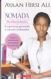 Ayaan Hirsi Ali - Nomada. Din Islam in America. O experienta personala a, Polirom