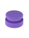 Aplicator Nanolex Medium Purple Hand Puck