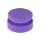 Aplicator Nanolex Medium Purple Hand Puck