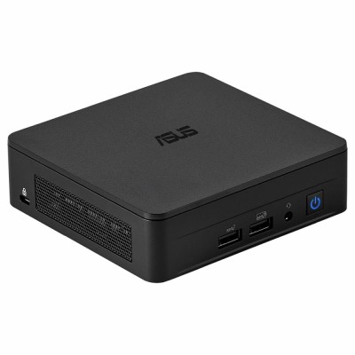 Mini PC Asus NUC RNUC13L5KV500000I Intel Core i5-1350PE foto