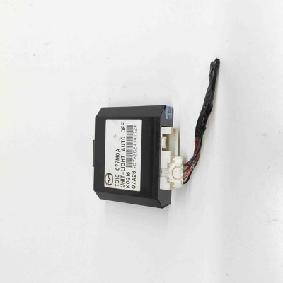 Modul de control far MAZDA CX-9 TB 2007 OEM: TD13-677M0A 29011200 foto