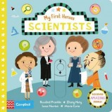 Scientists | Nila Aye