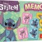 JOC MEMOS DISNEY MINI BOX STITCH SuperHeroes ToysZone