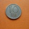 10 ORE 1945 ARGINT *****