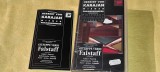 caseta video vhs - originala de la philips - HERBERT VON KARAJAN - GIUSEPPE VERDI - FALSTAFF