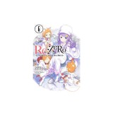 RE: Zero -Starting Life in Another World-, Vol. 6 (Light Novel)