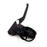 Manetă de fr&acirc;nă - st&acirc;nga, pentru trotineta electrică, cu senzor hall | Motorevolution