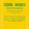 Codul muncii (insotit de note explicative)