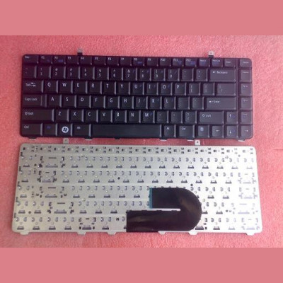 Tastatura laptop noua DELL Vostro A840 A860 1014 1015 1088 US foto