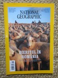 NATIONAL GEOGRAPHIC ROMANIA 06 2021 OIERITUL IN ROMANIA