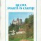 Titus N. Hasdeu - Branul Poarta in Carpati