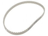 Curea dinţată AT10 32mm x 5mm x 660mm 66 dinţi