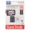Card de memorie microSDXC 64GB UHS-I U3 V30 100MB/s