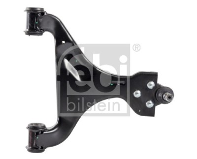 FEBI BILSTEIN 24533 Brat, suspensie roata foto