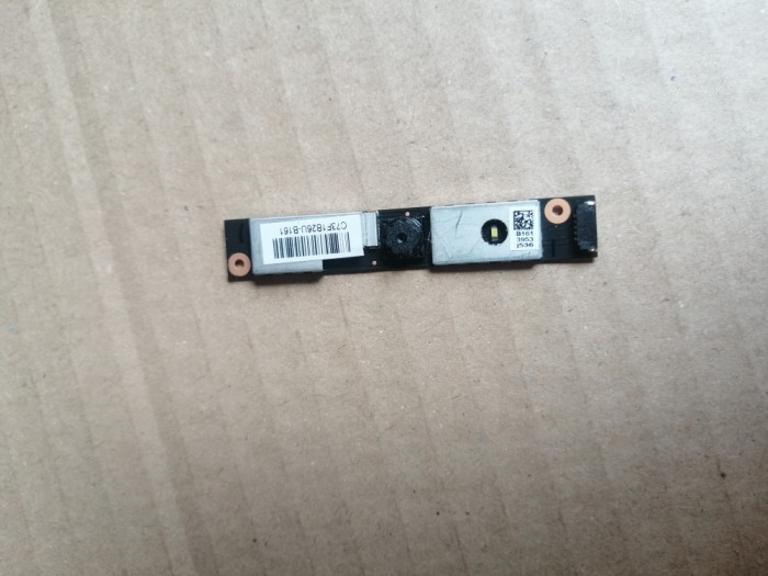 camera web Lenovo IdeaPad U510 Y410, Y410P, VITU5, Y430P, Y400 c73f1b26u-b161