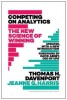 Competing on Analytics: Updated, with a New Introduction The New Science of Winning