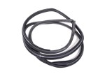 Garnitura ușă st&acirc;nga spate TOYOTA PRIUS _W3_ 2013 13619006