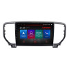 Navigatie dedicata Kia Sportage facelift 2019- E-sportage-19 Octa Core cu Android Radio Bluetooth Internet GPS WIFI DSP 4+64GB CarStore Technology