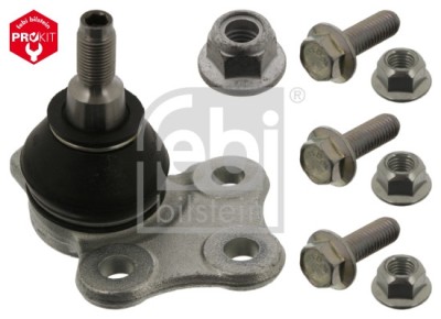 FEBI BILSTEIN 40808 Articulatie sarcina/ghidare foto