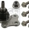 FEBI BILSTEIN 40808 Articulatie sarcina/ghidare