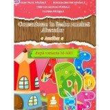 Comunicare in limba romana. Abecedar. Auxiliar - clasa I (Dumitru D. Paraiala)