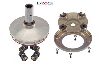 Variator fata Yamaha X-Max (06-12) 250cc - Yamaha XC Versity (03-04) 4T LC 300cc (8 role) foto