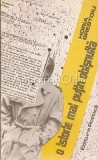 O Istorie Mai Putin Obisnuita - Horia Brestoiu, Editura Politica, 1987, Bucuresti, 365 pagini, Istorie Romana