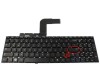 Tastatura Samsung NP RV520 layout US fara rama enter mic, RV509 layout US fara rama enter mic, RV511 layout US