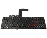 Tastatura Samsung NP RV509 layout US fara rama enter mic, NP RV511 layout US fara rama enter mic, NP RV515