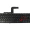 Tastatura Samsung NP RV520 layout US fara rama enter mic, RV509 layout US fara rama enter mic, RV511 layout US