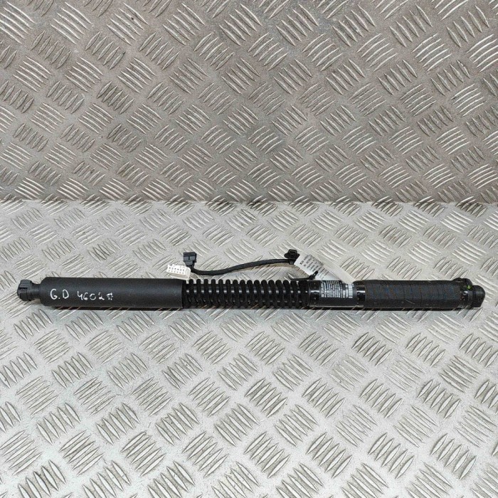 Alt modul de control TESLA MODEL X 2016 OEM: 1063440-00-C 27205540