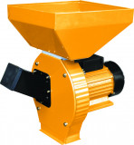 Cumpara ieftin Moara electrica Rotor RM-1.1E, 3.9 kW, bobinaj cupru, 3000 Rpm