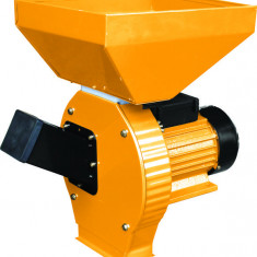 Moara electrica Rotor RM-1.1E, 3.9 kW, bobinaj cupru, 3000 Rpm