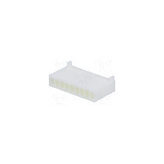 Conector cablu-placa, 9 pini, mama, MOLEX - 22-01-3097