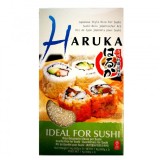 Orez Premium Bob Rotund Scurt pentru Sushi 1kg Haruka Italia MLL