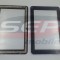 Touchscreen Serioux Fast TAB S716TAB / Vision X / S702 / S724TAB / Vonino Orin HD / Otis S / E-Boda Revo R75 BLACK