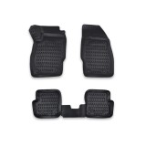 Covoare cauciuc tavita compatibile Opel Corsa D 2006-2014 Cod: A80-X127