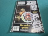BENZI DESENATE AGENT X9 * FINLANDA * NR. 13 1987 * 2 1 2