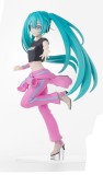 Figurina - Hatsune Miku - Berry Costume Desk | Sega Goods