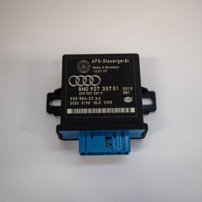 Alt modul de control AUDI A4 Avant 8K5, B8 2009 OEM: 8H0907357 2431521