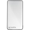 Baterie Externa Varta Energy, 10000mAh, 15W, 1 x USB-C - 2 x USB-A, Alba