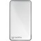 Baterie Externa Varta Energy, 10000mAh, 15W, 1 x USB-C - 2 x USB-A, Alba