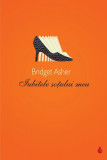 Iubitele so&Aring;&pound;ului meu - Paperback brosat - Bridget Asher - Curtea Veche