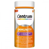 Centrum Immunity cu extract de soc, 60 capsule, Haleon
