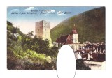 CP Brasov, pana in 1918, necirculata, aproape impecabila, Printata