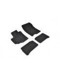 Set covorase auto din mocheta Suzuki Vitara [IV] (2015-)