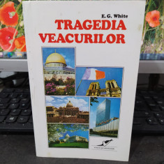 Tragedia veacurilor, E. G. White, editura Viață și Sănătate, București 1996, 172