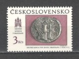Cehoslovacia.1990 Motive istorice din Bratislava-Numismatica XC.383