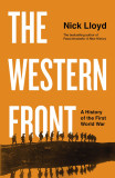 The Western Front | Nick Lloyd, Penguin Books Ltd