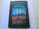 Stephen King - Anotimpuri diferite